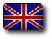 England Flagge