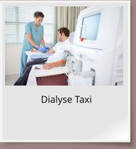 Dialyse Taxi