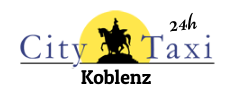 City Taxi Koblenz 24h